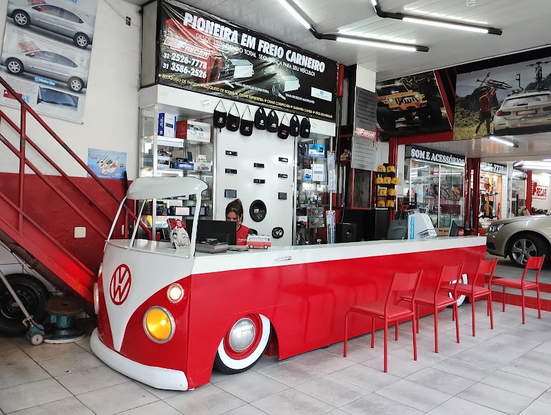 Foto de Frecar - Sound & Security Automotive