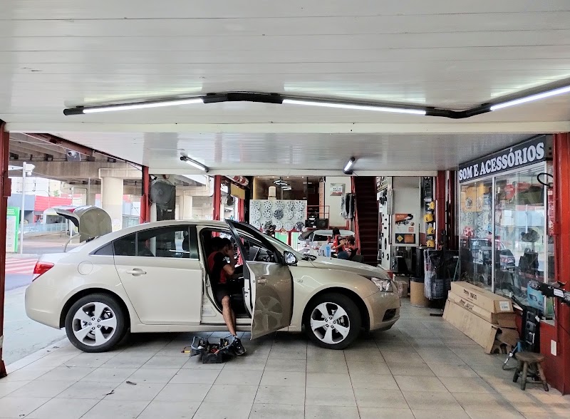 Foto de Frecar - Sound & Security Automotive