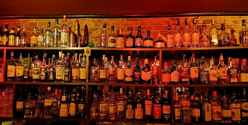 Gun Club - Hamburg fotoğraf 1