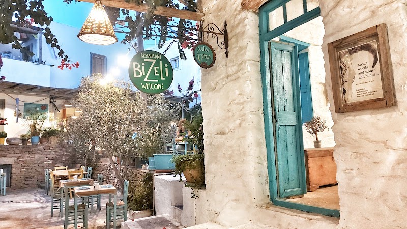 Bizeli Greek Restaurant