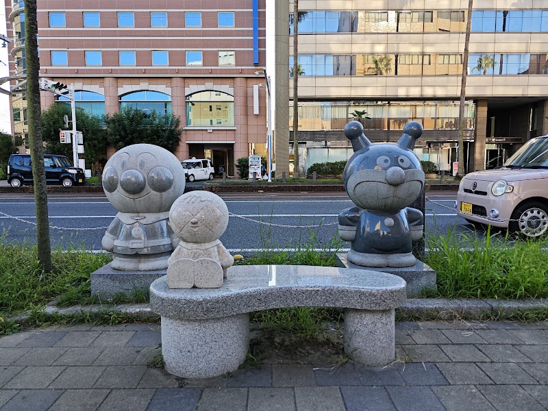 Kochi Pacific Hotelの画像