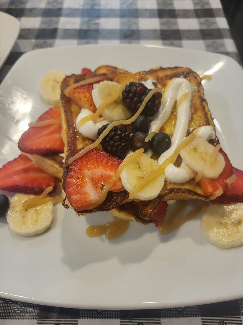 Big Apple Cafe photo 4