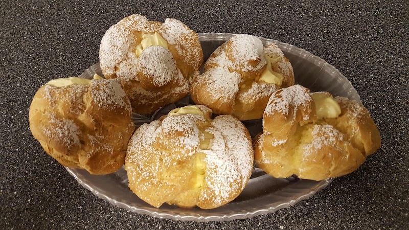 Big Apple Cafe photo 2