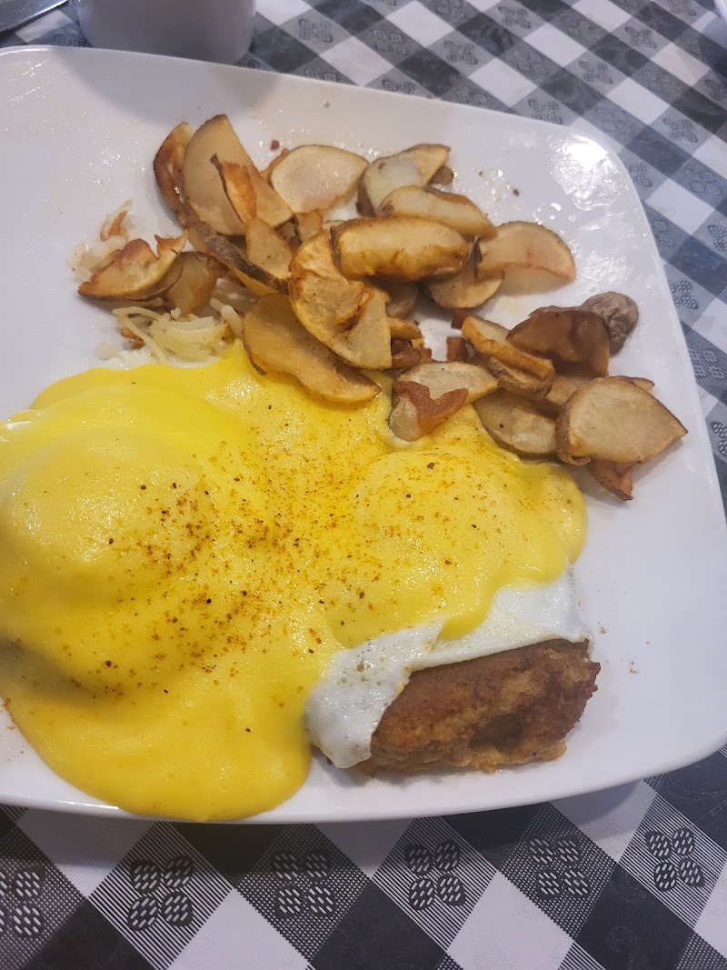 Big Apple Cafe photo 3