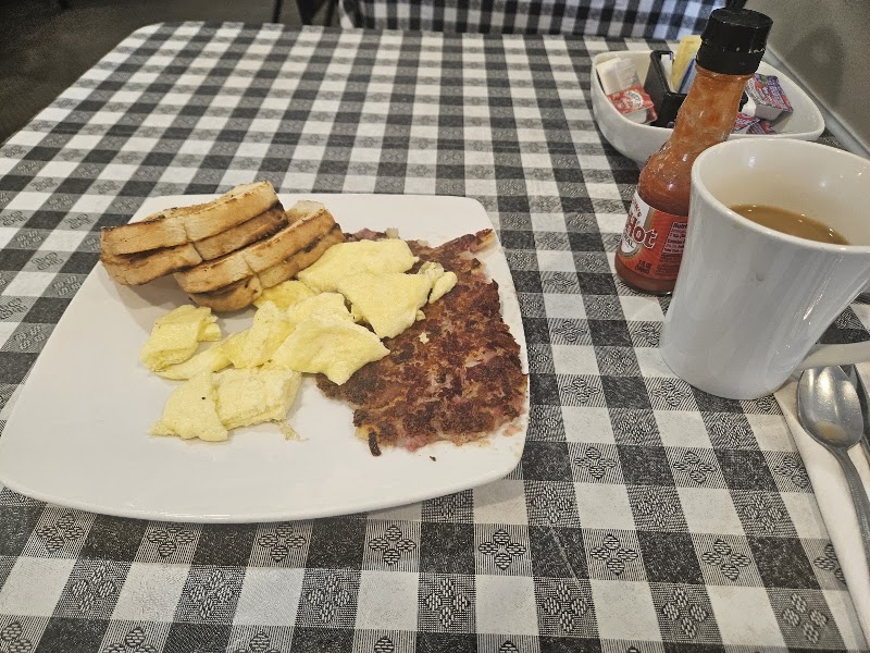 Big Apple Cafe photo 3