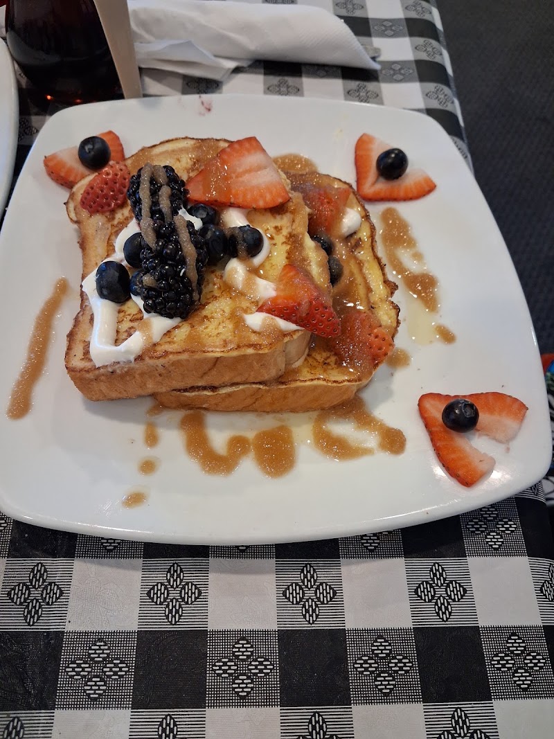 Big Apple Cafe photo 4