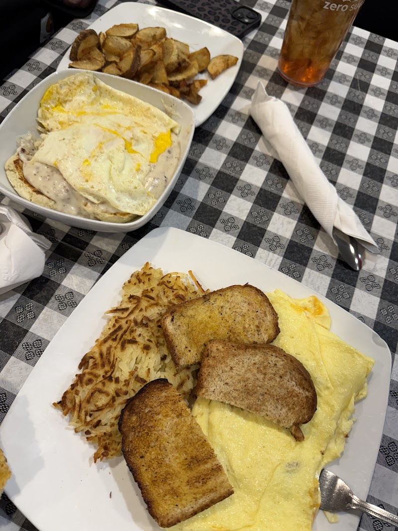 Big Apple Cafe photo 4