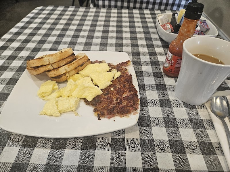 Big Apple Cafe photo 3
