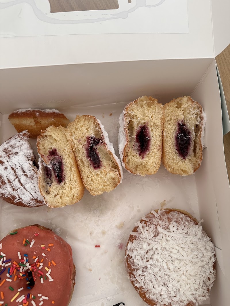 Grindstone Coffee & Donuts photo 4