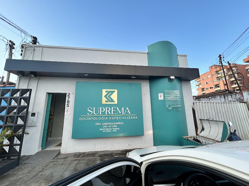 Implante e Prótese Dentária- Dra Brenda Alencar Leismann - Dentista em Porto Velho/RO - foto 3