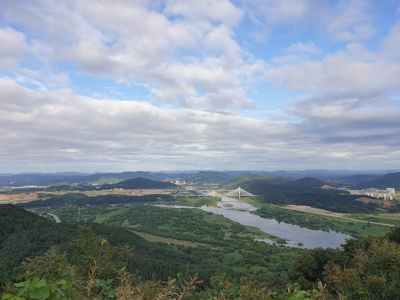 전월산 사진 3