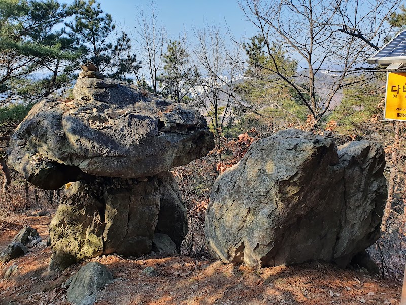 전월산 사진 5