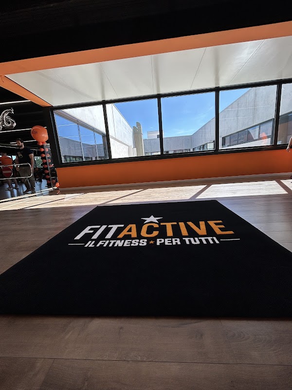 FitActive Reggio Emilia Gonzaga