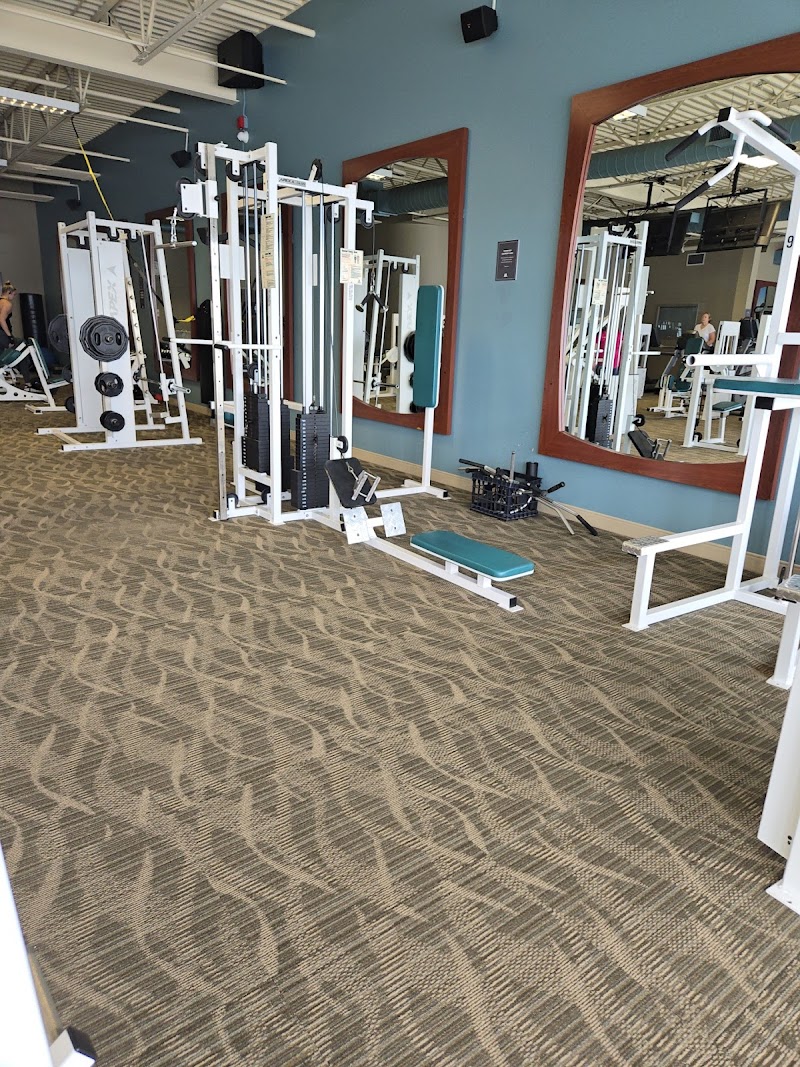 MOVATI Athletic Kingsville photo 1