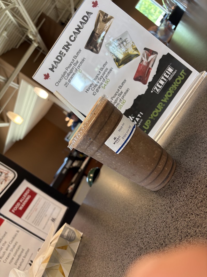 MOVATI Athletic Kingsville photo 4