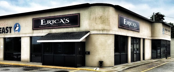 Erica’s