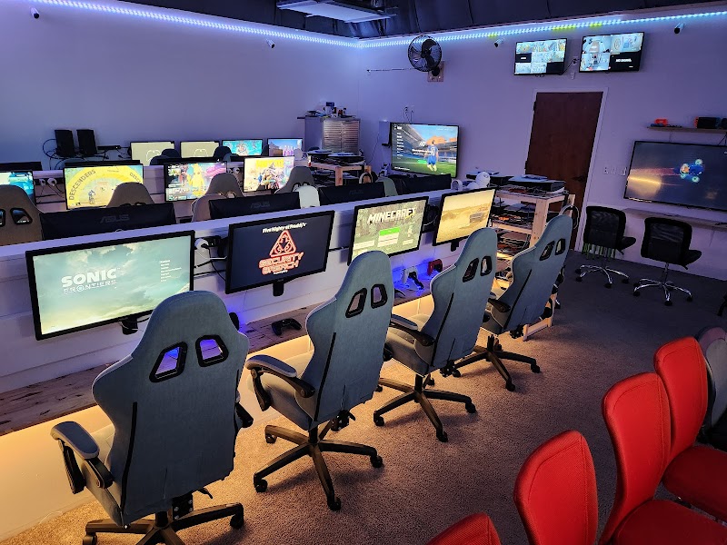 E-Sports Arcade photo 10
