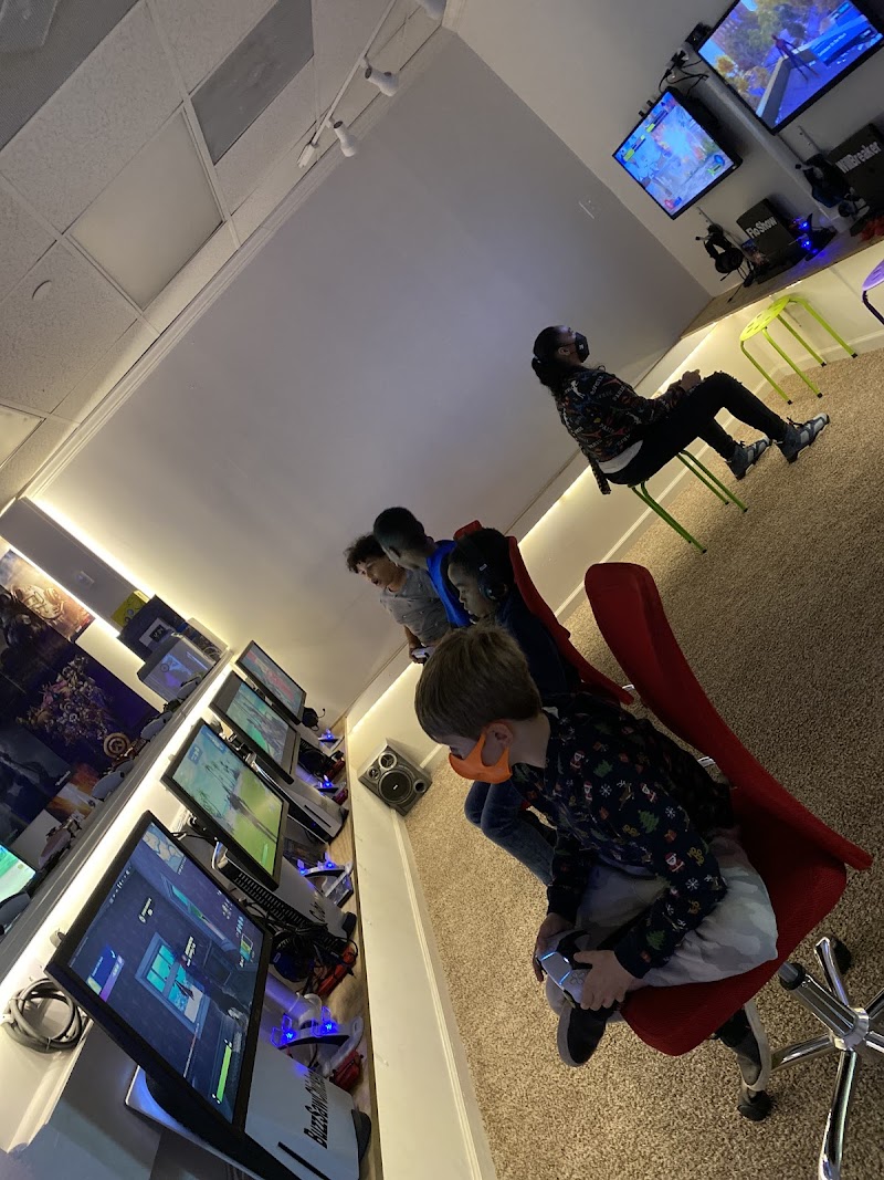 E-Sports Arcade photo 6