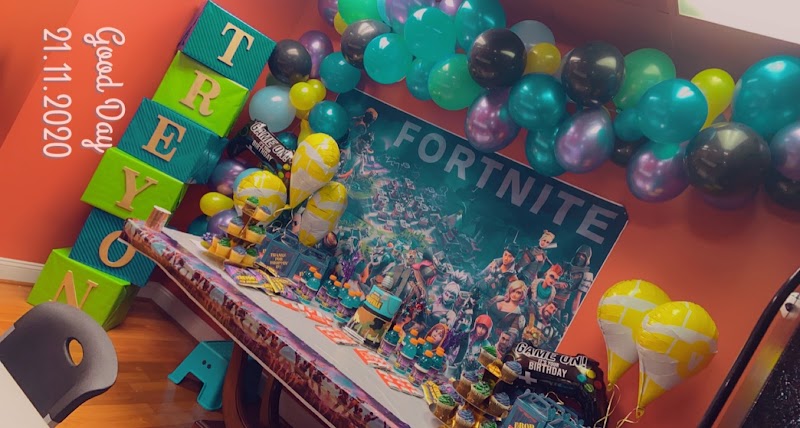 E-Sports Arcade photo 5