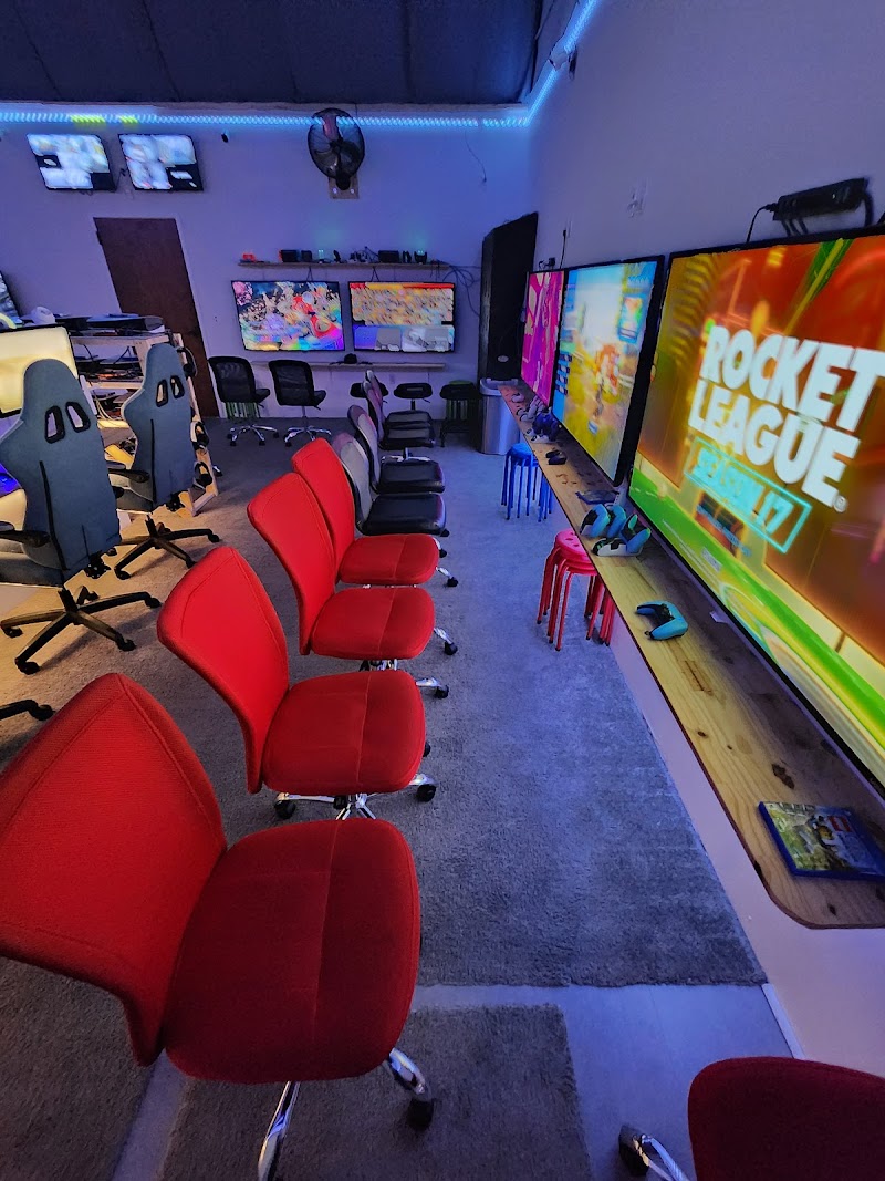 E-Sports Arcade photo 9