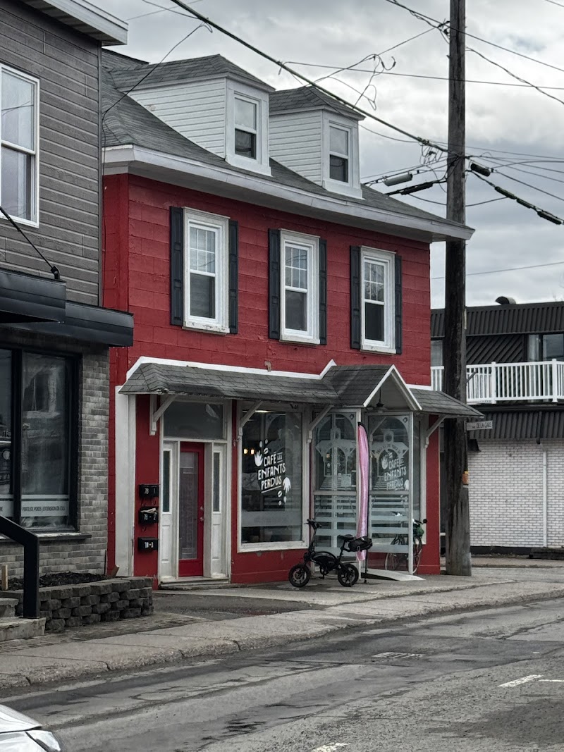 Café Bonté Divine photo 3