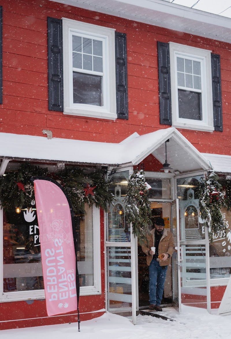 Café Bonté Divine photo 1