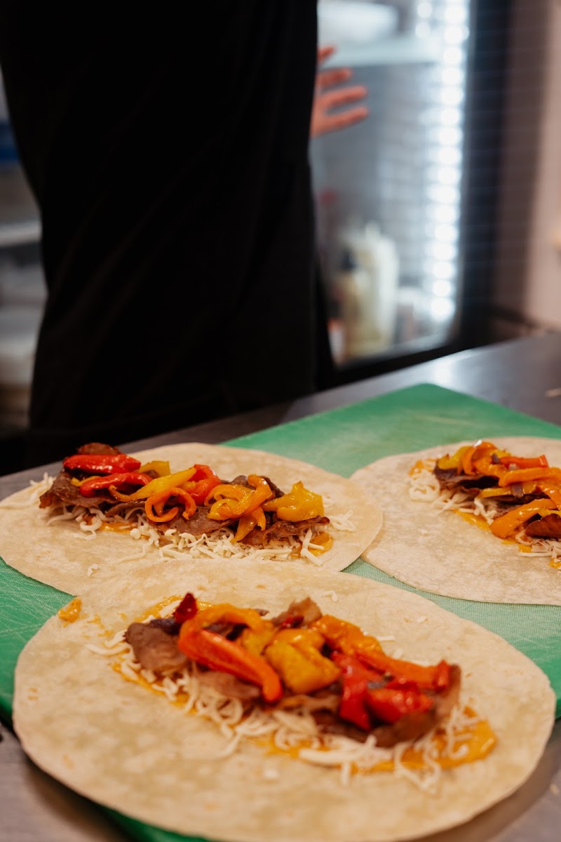 Café Bonté Divine photo 2