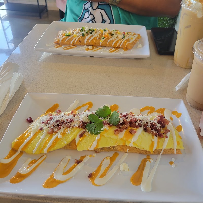 Molina's Creperie photo 3
