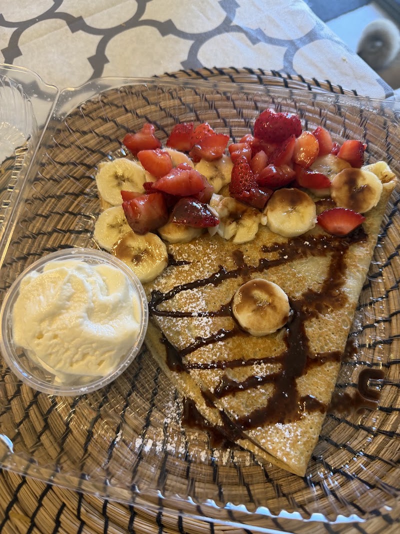 Molina's Creperie photo 3