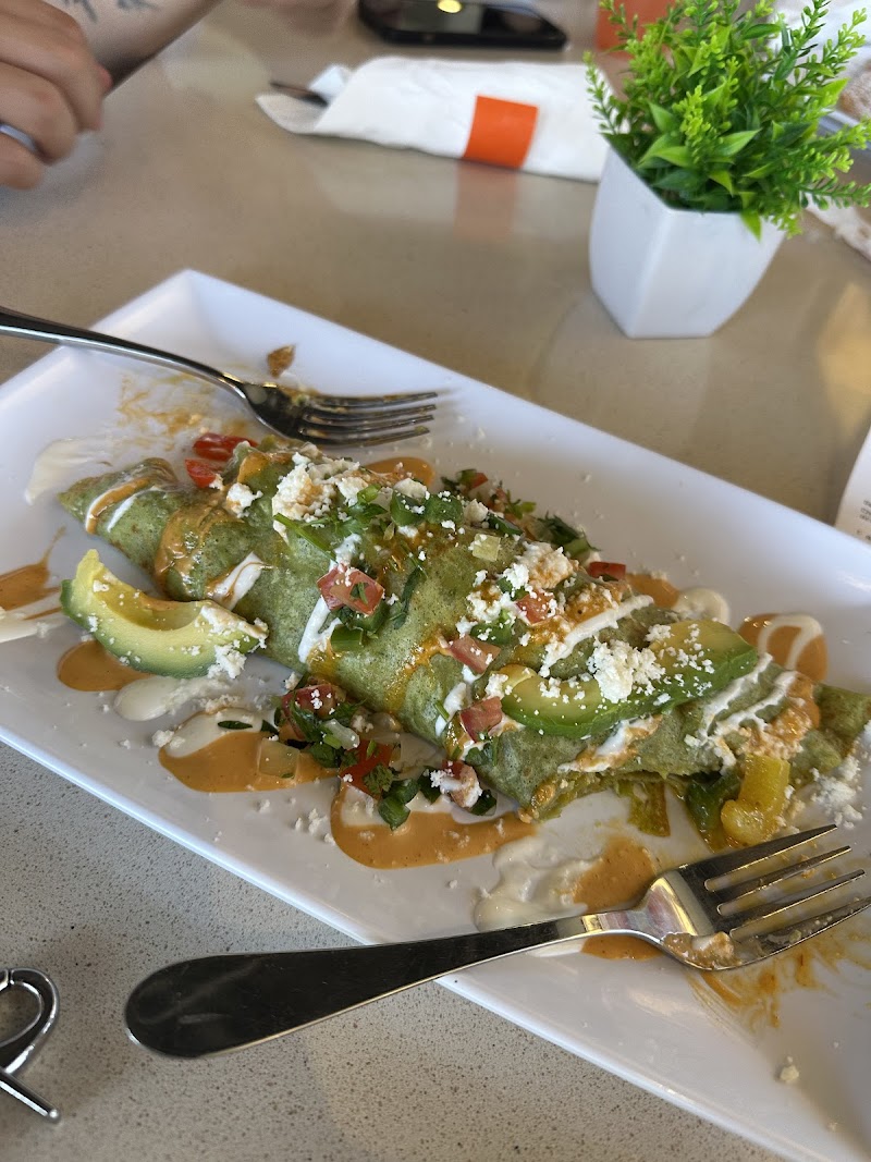 Molina's Creperie photo 3