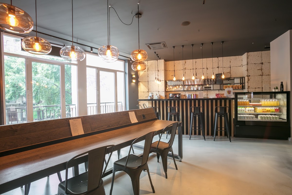 EPISOD - République, vue extérieure