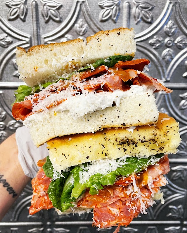 Cold Shoulder Gourmet photo 2