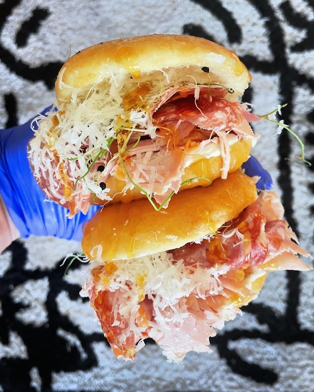 Cold Shoulder Gourmet photo 5