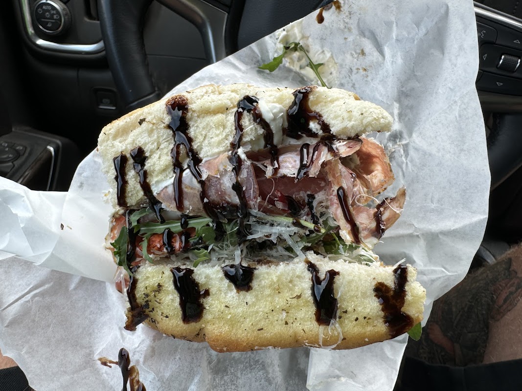 Cold Shoulder Gourmet photo 4