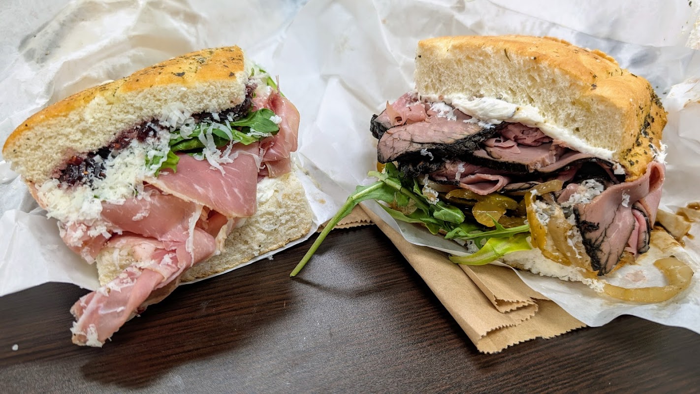 Cold Shoulder Gourmet photo 3