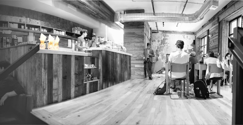 Elixr Coffee Roasters photo 4