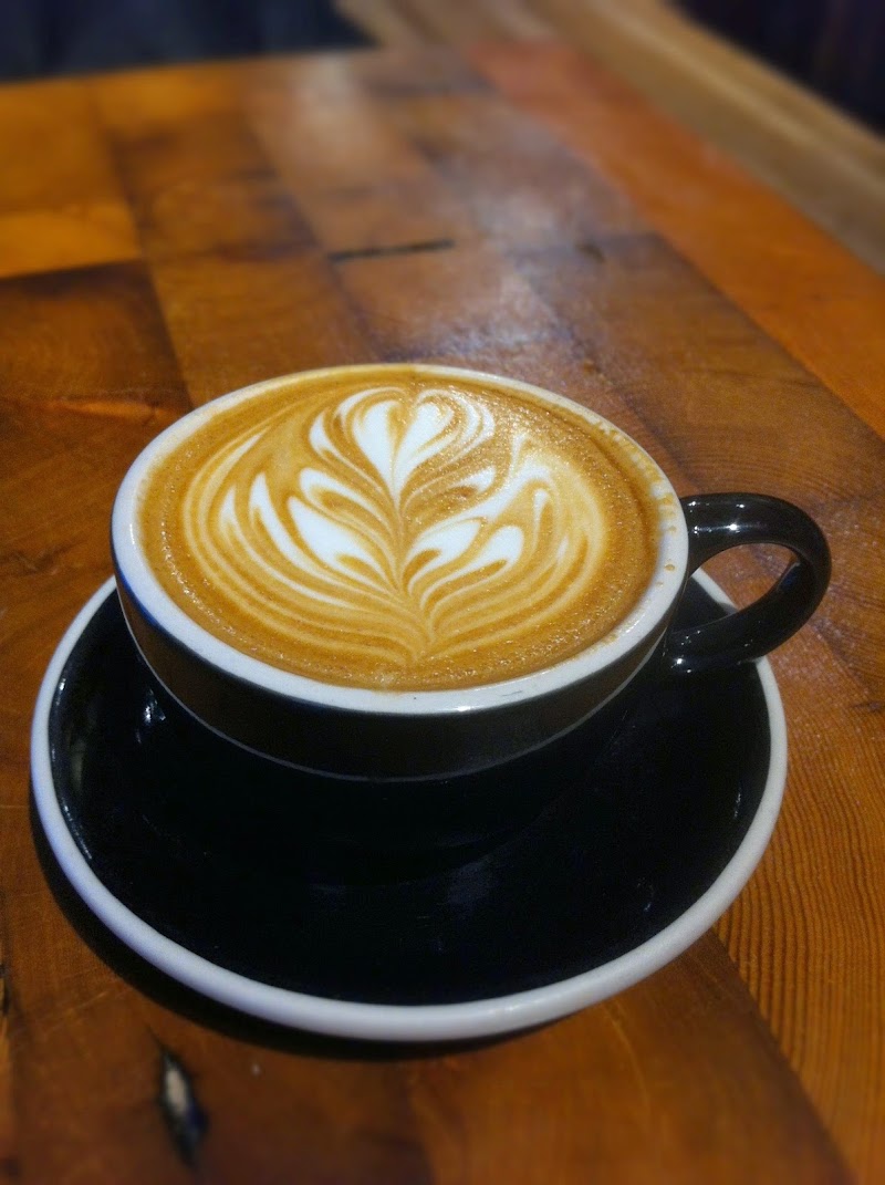 Elixr Coffee Roasters photo 2