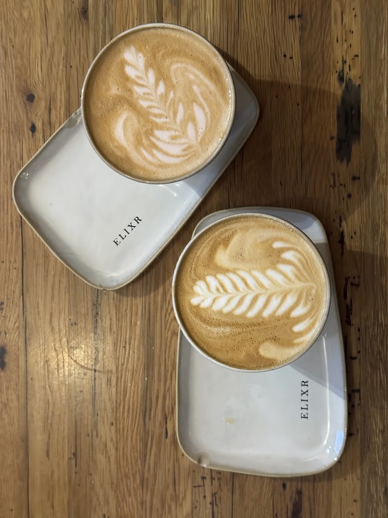 Elixr Coffee Roasters photo 4