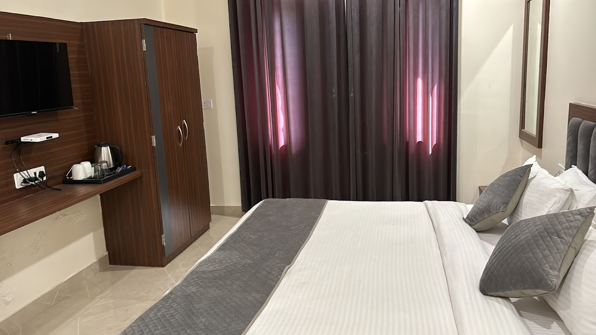 Joy Bagh Resort — 3