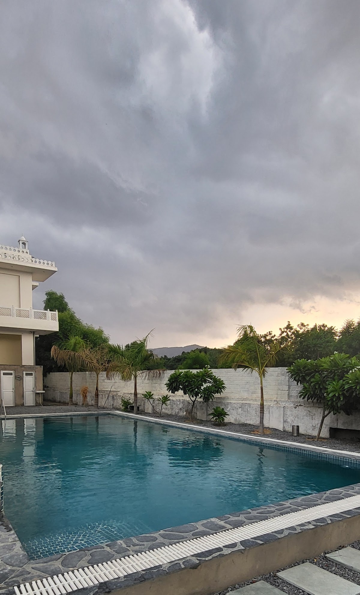 Joy Bagh Resort — 4