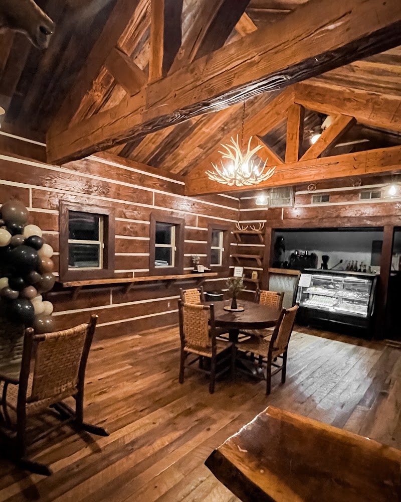 Trek Coffee Co. photo 1