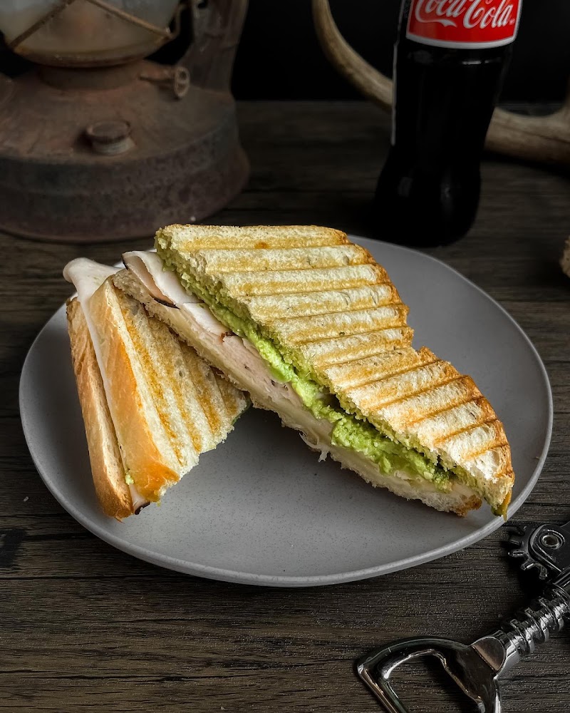 Trek Coffee Co. photo 2