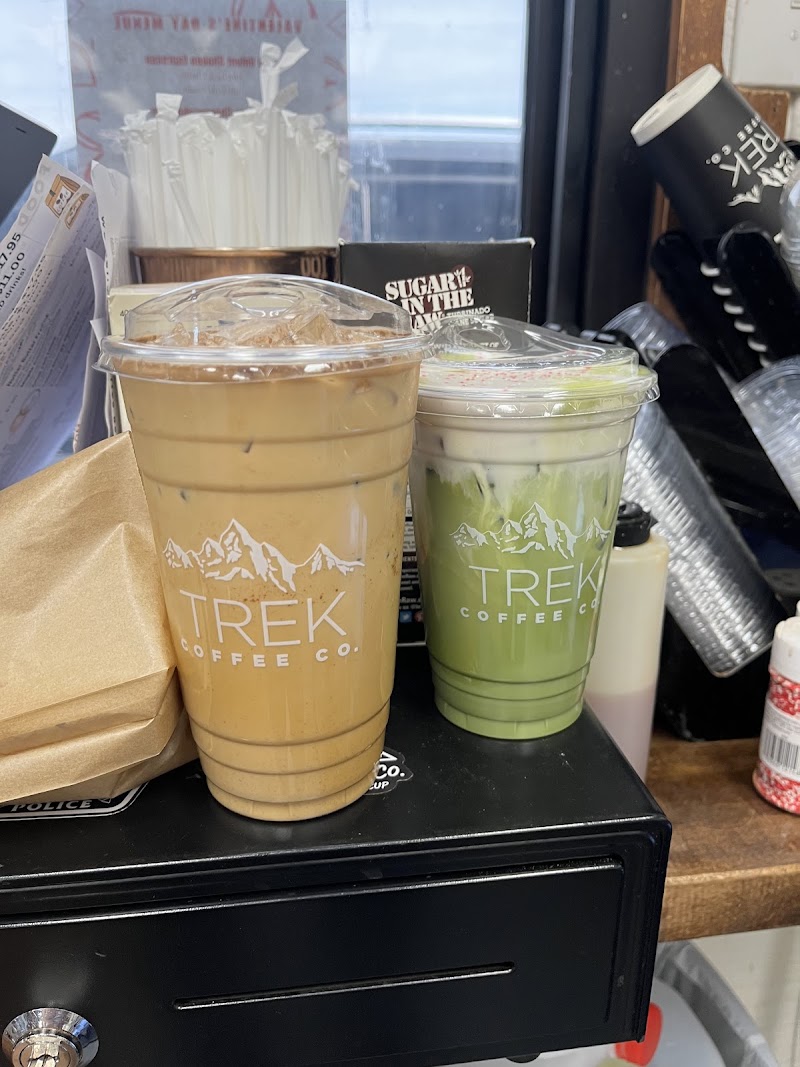 Trek Coffee Co. photo 4
