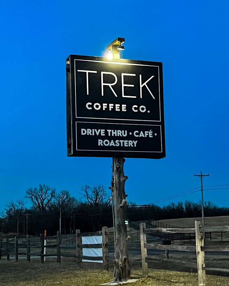 Trek Coffee Co. photo 4