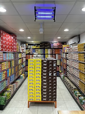 حلويات الميراش