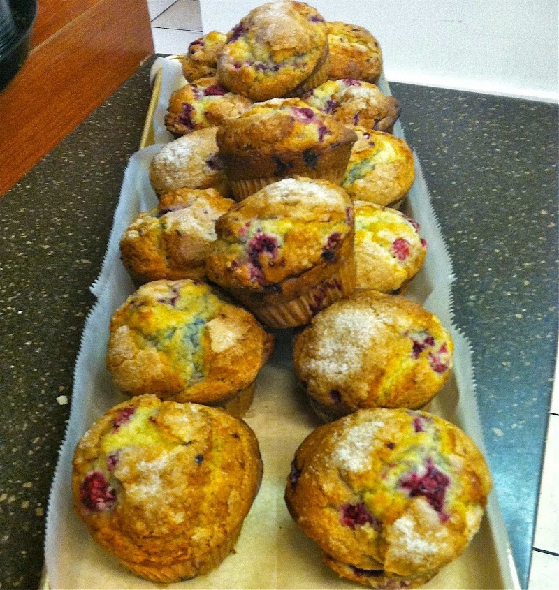 Isabella's Café & Bakery photo 2