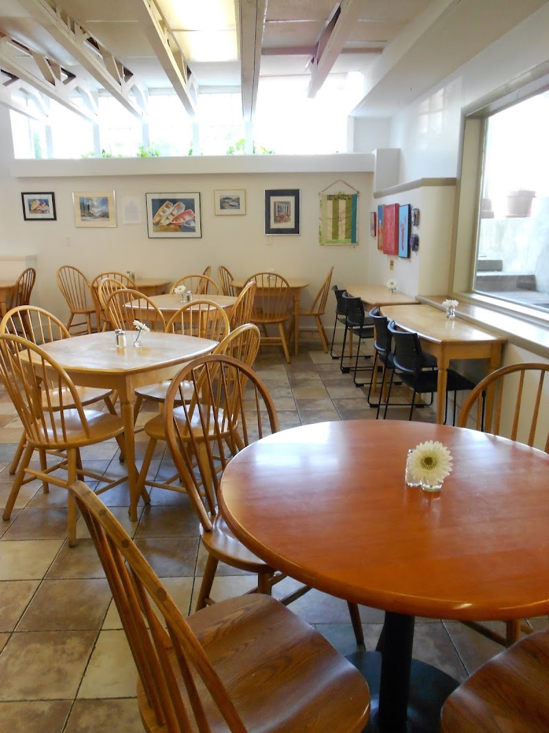 Isabella's Café & Bakery photo 1