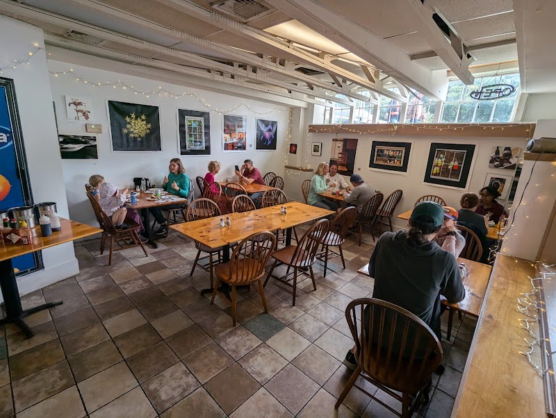 Isabella's Café & Bakery photo 4