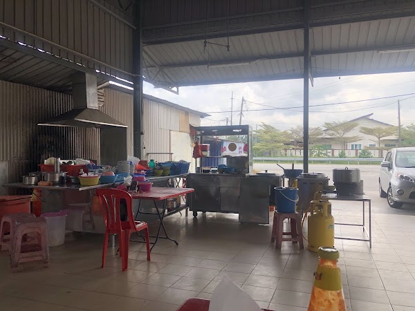 Restaurant Tiong Seng