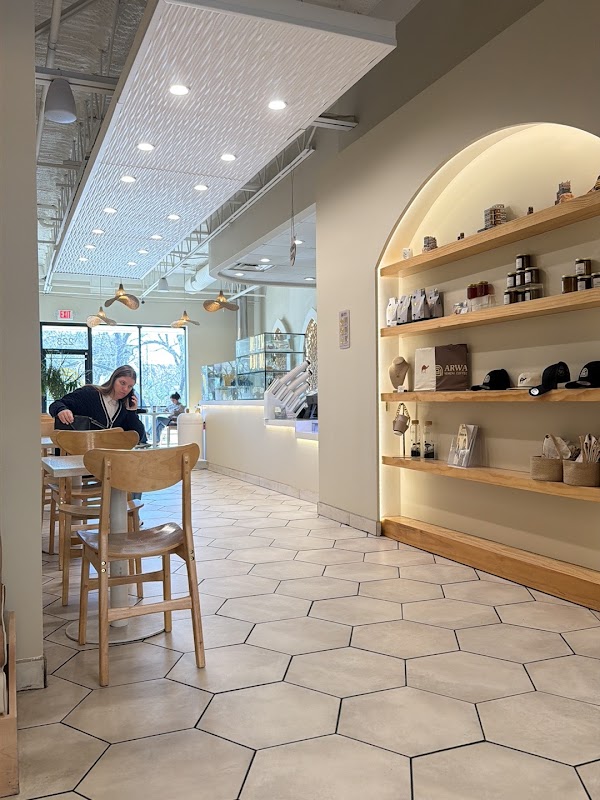 Arwa Yemeni Coffee photo 5